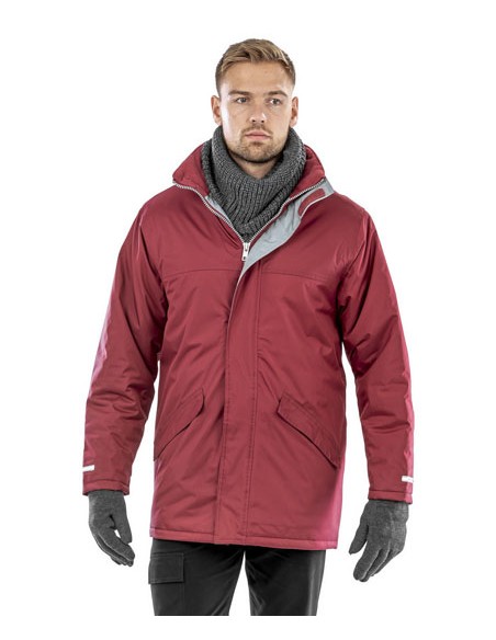 RES-R207X-Channel Parka 2